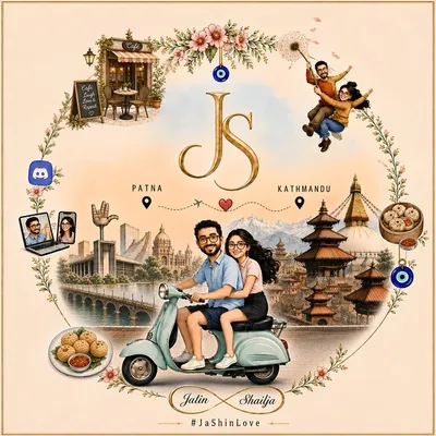 J & S